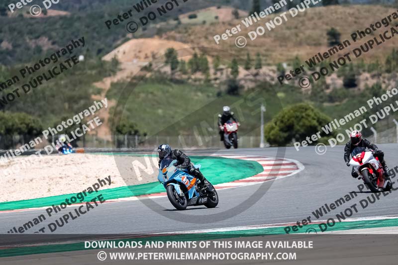 may 2019;motorbikes;no limits;peter wileman photography;portimao;portugal;trackday digital images
